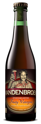 Brouwerij Vandenbroek Fruity Watergeus (2018)