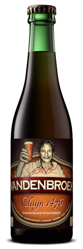 Brouwerij Vandenbroek Cluyn 1476