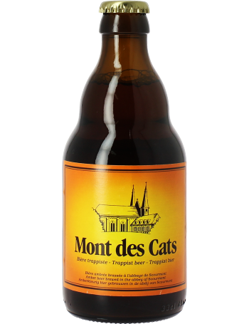 Abbaye du Mont des Cats Mont des Cats (2013)