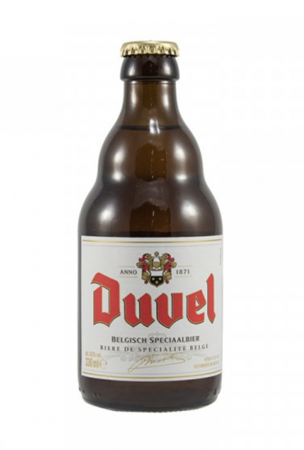 Duvel Moortgat Duvel