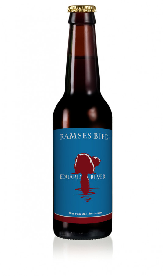 Ramses Bier Eduard Bever