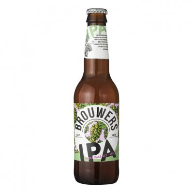 Albert Heijn Brouwers IPA
