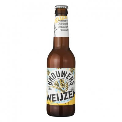 Albert Heijn Brouwers Weijzen