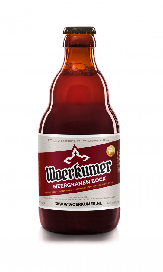 Woerkumer Meergranen Bock