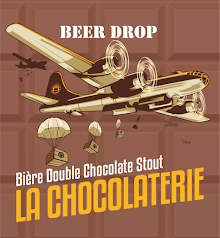 Brasserie du Grand Paris (Les Brasseurs du Grand Paris) La Chocolaterie