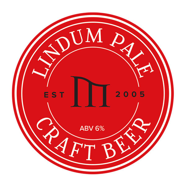 Milestone Brewery Lindum Pale