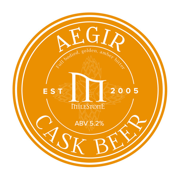 Milestone Brewery Aegir