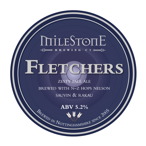 Milestone Brewery Fletchers