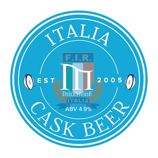 Milestone Brewery Italia