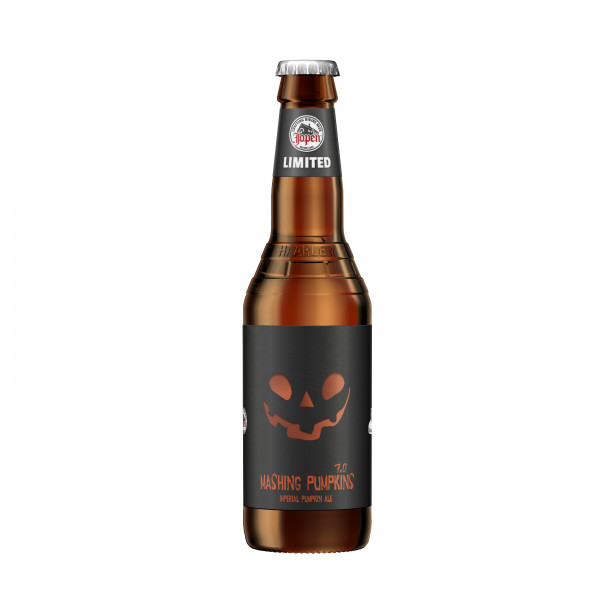 Jopen Mashing Pumpkins
