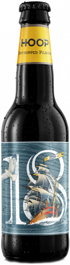 Brouwerij Hoop 1862