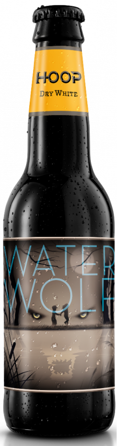Brouwerij Hoop Waterwolf