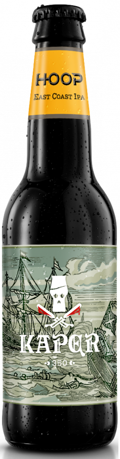Brouwerij Hoop Kaper