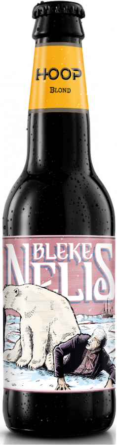 Brouwerij Hoop Bleke Nelis