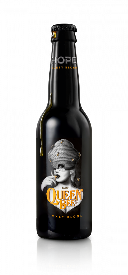 Brouwerij Hoop Queen Bee®