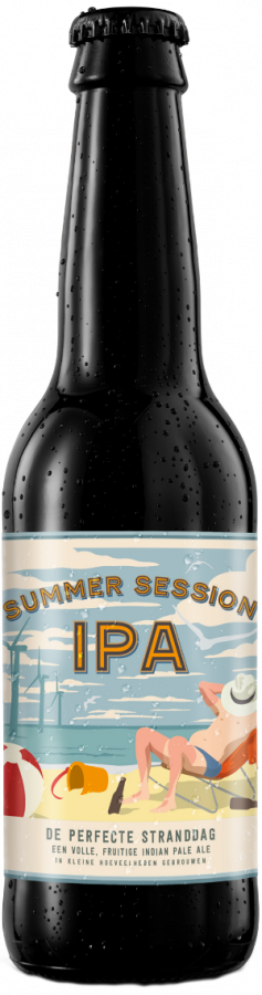 Brouwerij Hoop Summer Session IPA