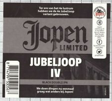 Jopen Jubeljoop IV