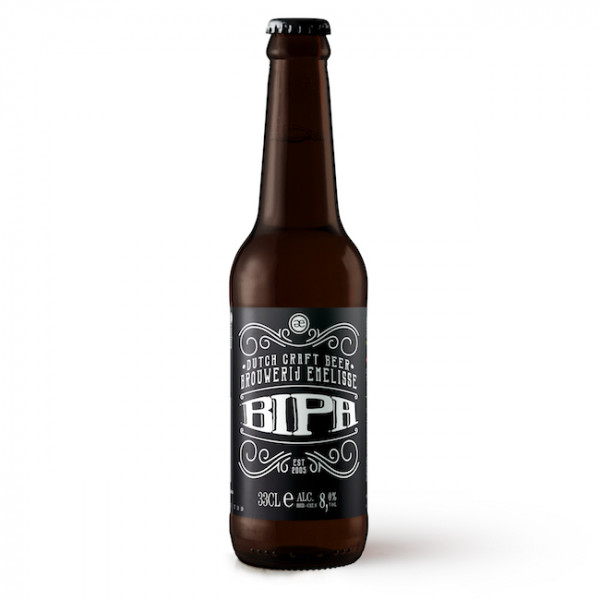Brouwerij Emelisse BIPA