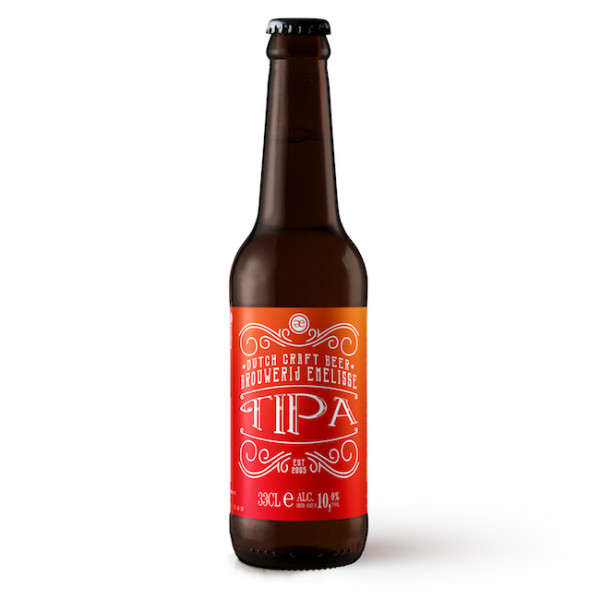 Brouwerij Emelisse TIPA