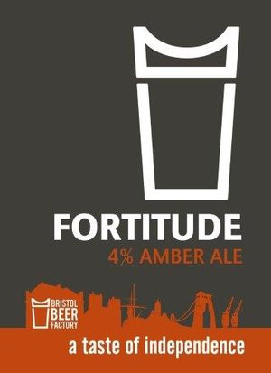 Bristol Beer Factory Fortitude