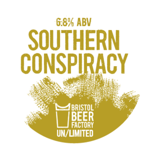 Bristol Beer Factory Un/Limited - Southern Conspiracy