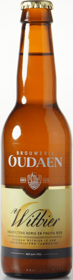 Brouwerij Oudaen Witbier