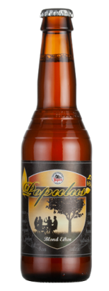 Jopen Populus 6921 Blond Eiken