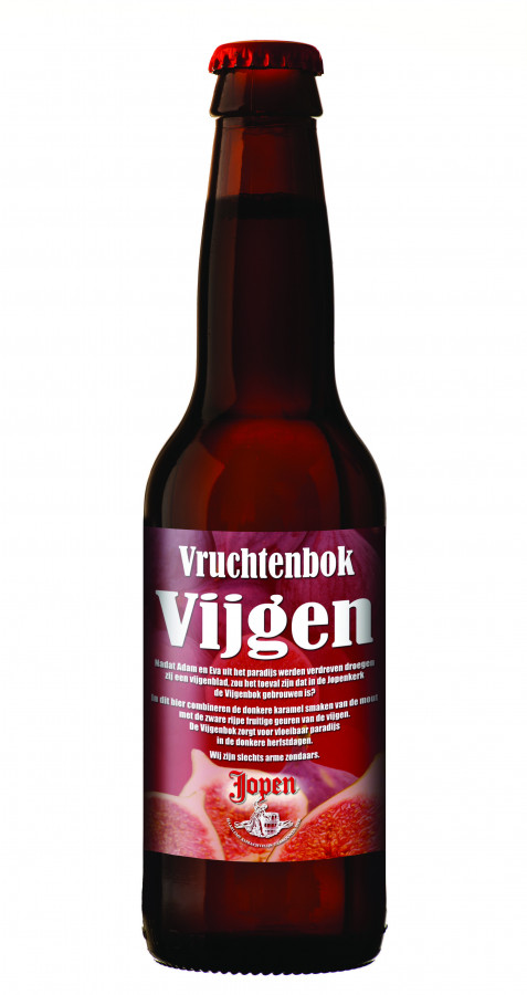 Mitra Retail B.V. Vruchtenbok Vijgen