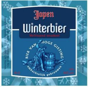Jopen Winterbier