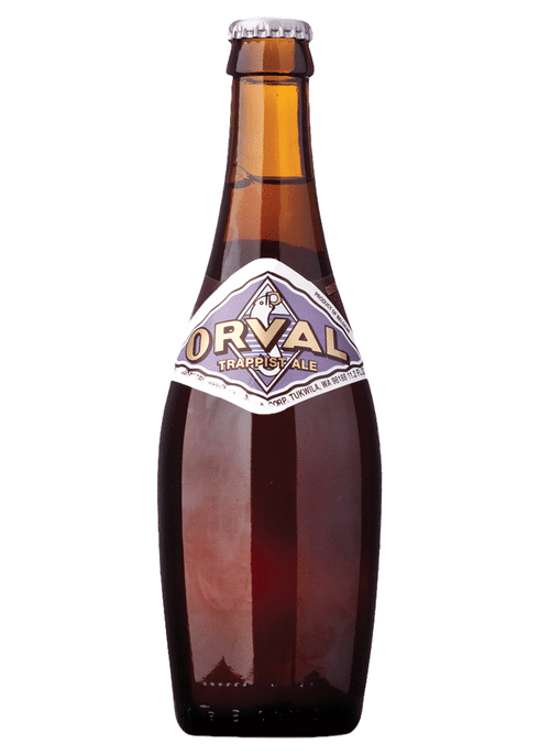 Brasserie d’Orval Orval (2014)