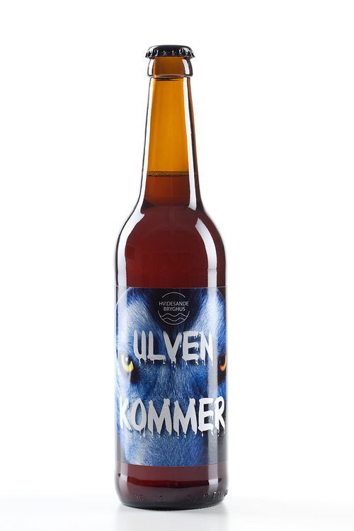 Hvide Sande Bryghus Ulven Kommer
