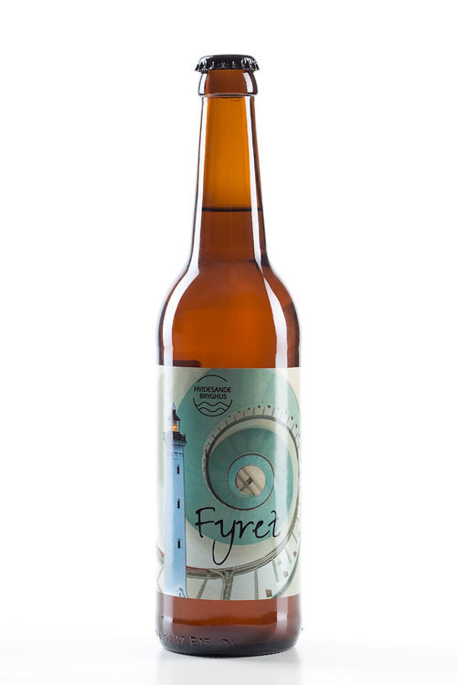 Hvide Sande Bryghus Fyret