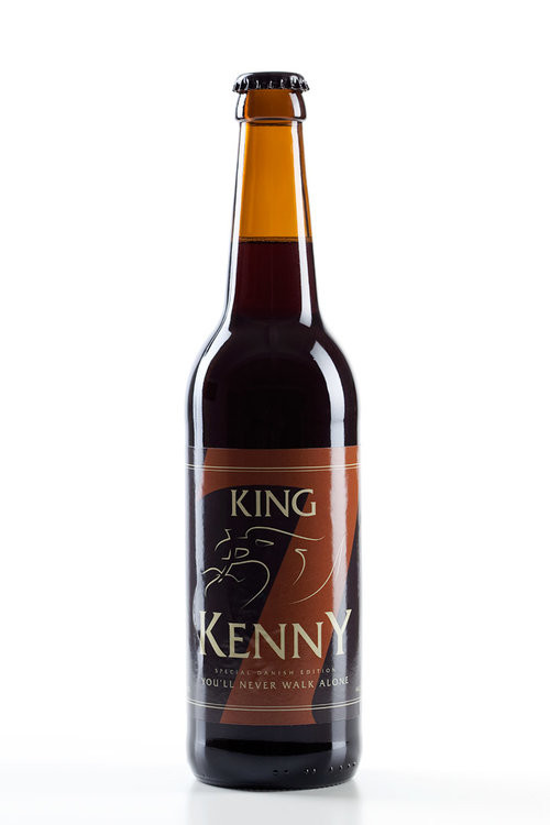 Hvide Sande Bryghus King Kenny