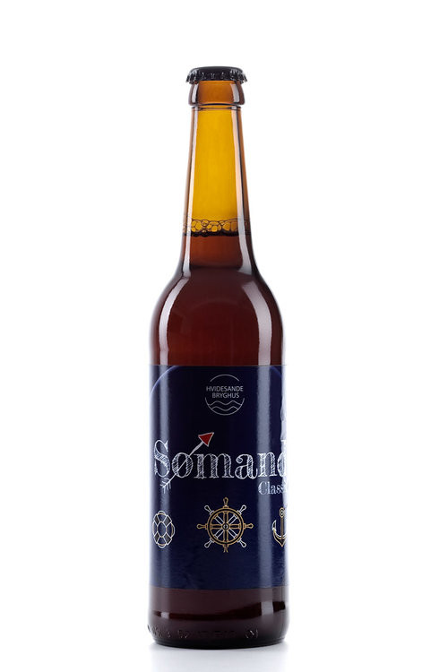 Hvide Sande Bryghus Sømand