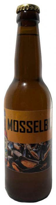 Brouwerij De Kip Mosselbier