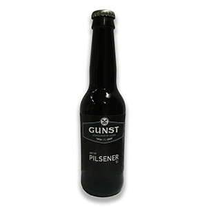 Brouwerij Gunst Urtyp Pilsener