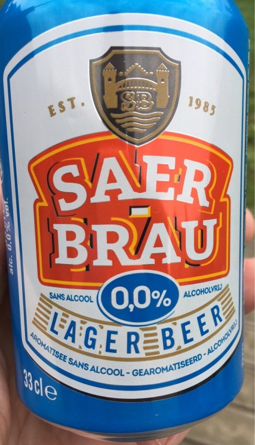 Carrefour Marchandises Internationales (CMI) Saer Brau 0,0%