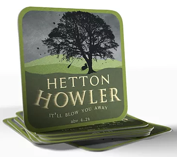 Hetton Law Brewery Howler