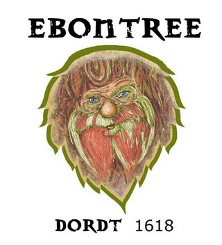 Brouwerij Ebontree Dordt 1618
