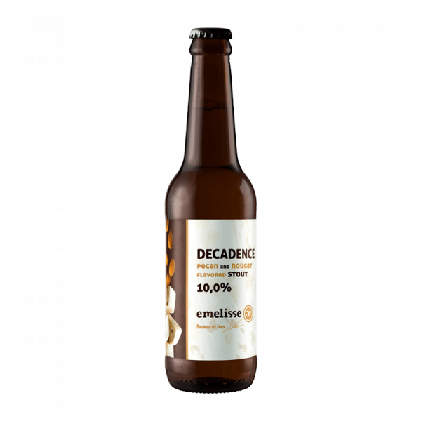 Brouwerij Emelisse Decadence