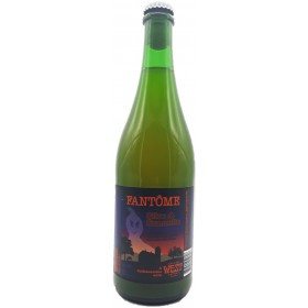Brasserie Fantôme Silos & Summits