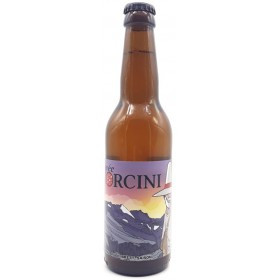Nanobrasserie de l'Ermitage Cuvée Norcini