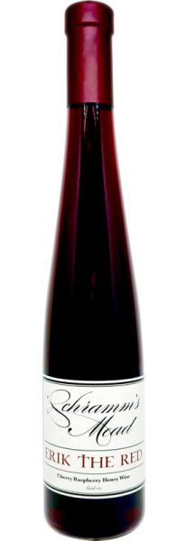 Schramm's Mead Erik the Red (Batch 3)