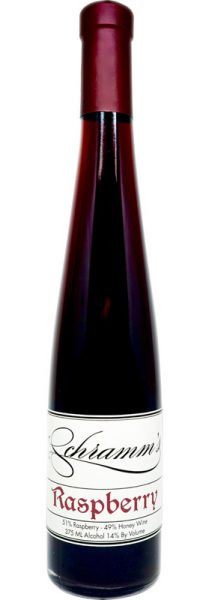 Schramm's Mead Raspberry