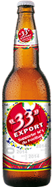 Les Brasseries du Cameroun - Groupe SABC 33 Export (Cameroon)