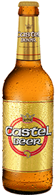 Les Brasseries du Cameroun - Groupe SABC Castel Beer (Cameroon)