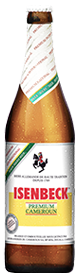 Les Brasseries du Cameroun - Groupe SABC Isenbeck Premium (Cameroon)