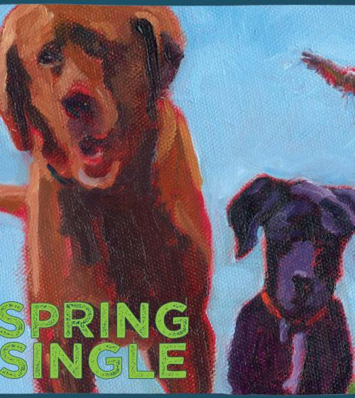 Yazoo Brewing Company Spring Single Ale