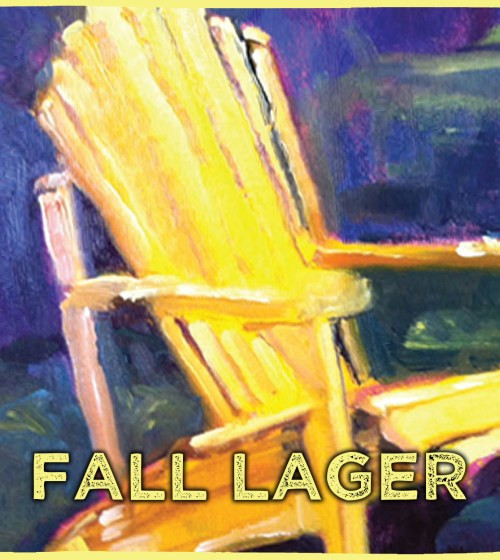 Yazoo Brewing Company Fall Lager