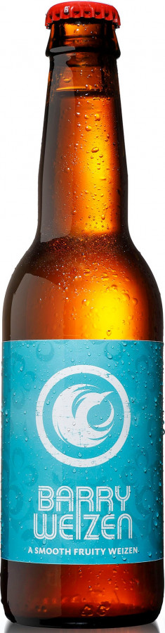 Stanislaus Brewskovitch Barry Weizen